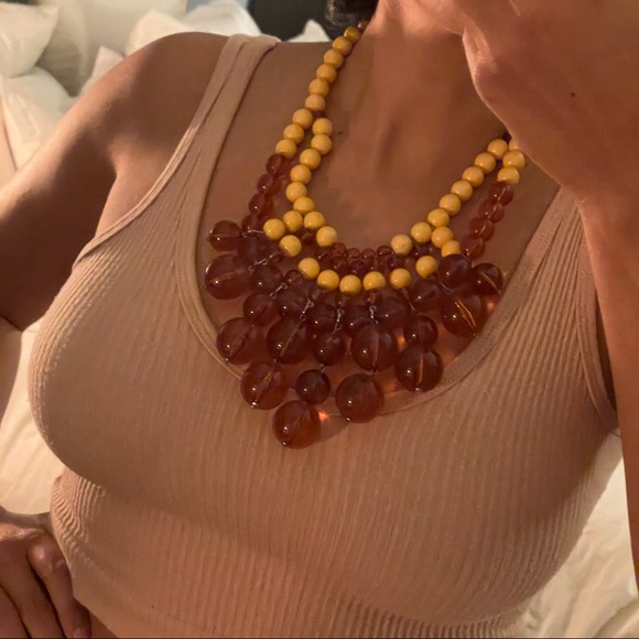 Baublebar statement necklace - Picture 5 of 5